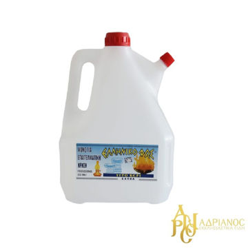 YGRO-KERI-4-LITRVN-ELLHNIKO-FVS-1 ΥΓΡΟ ΚΕΡΙ 4 ΛΙΤΡΩΝ ΕΛΛΗΝΙΚΟ ΦΩΣ