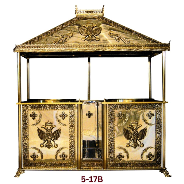 ΜΑΝΟΥΑΛΙ ΕΞΑΕΡΙΣΜΟΥ ΑΠΟΡΡΟΦΗΤΙΚΟ ΑΛΟΥΜΙΝΙΟΥ