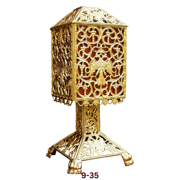 ΔΟΧΕΙΟ ΑΠΟΚΕΡΩΝ