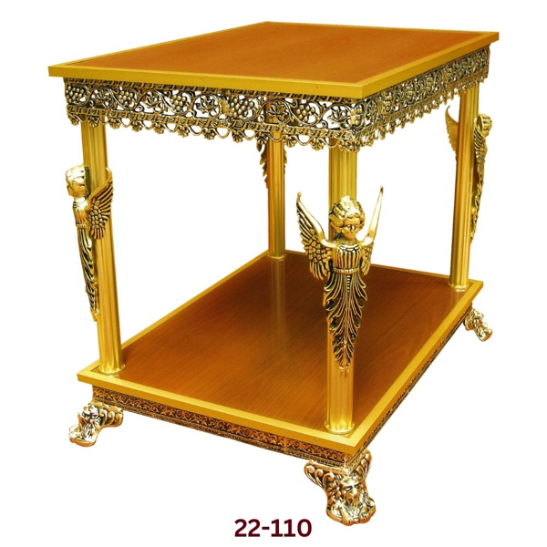 ΤΡΑΠΕΖΙ ΜΥΣΤΗΡΙΩΝ ΑΛΟΥΜΙΝΙΟΥ!!!!!ΠΡΟΣΟΧΗ!!!!!ΚΩΔΙΚΟΣ ΜΟΝΟ ΓΙΑ E-SHOP!!!!