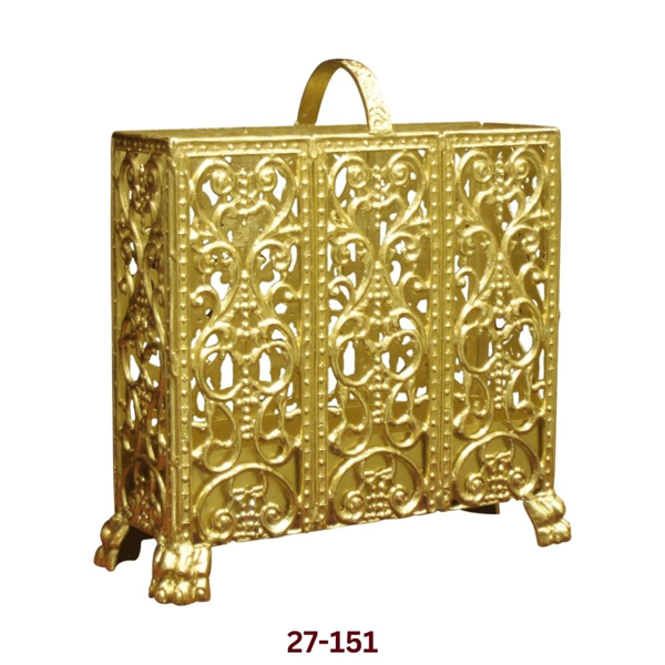 ΟΜΠΡΕΛΟΘΗΚΗ ΑΛΟΥΜΙΝΙΟΥ!!!!!ΠΡΟΣΟΧΗ!!!!!ΚΩΔΙΚΟΣ ΜΟΝΟ ΓΙΑ E-SHOP!!!!