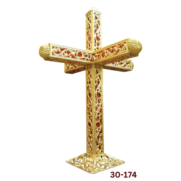 ΣΤΑΥΡΟΣ ΤΡΟΥΛΟΥ ΑΛΟΥΜΙΝΙΟΥ!!!!!ΠΡΟΣΟΧΗ!!!!!ΚΩΔΙΚΟΣ ΜΟΝΟ ΓΙΑ E-SHOP!!!!