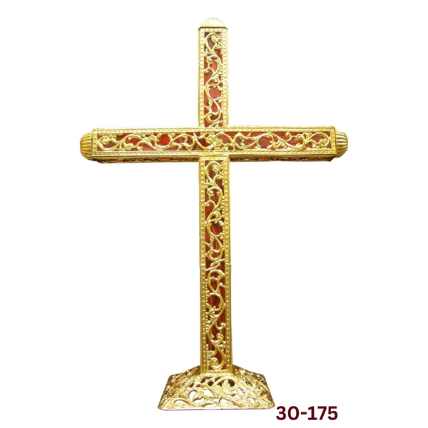 ΣΤΑΥΡΟΣ ΤΡΟΥΛΟΥ ΑΛΟΥΜΙΝΙΟΥ!!!!!ΠΡΟΣΟΧΗ!!!!!ΚΩΔΙΚΟΣ ΜΟΝΟ ΓΙΑ E-SHOP!!!!