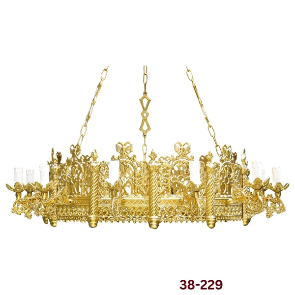 ΧΟΡΟΣ 12Φ ΑΛΟΥΜΙΝΙΟΥ!!!!!ΠΡΟΣΟΧΗ!!!!!ΚΩΔΙΚΟΣ ΜΟΝΟ ΓΙΑ E-SHOP!!!!