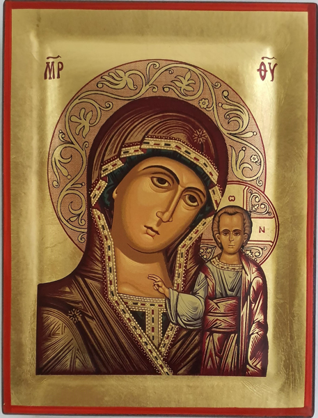 ΠΑΝΑΓΙΑ ΣΚΑΦΤΗ 19Χ25 (ΑΞ.ΕΣ)