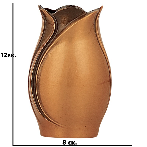 ΑΝΘΟΔΟΧΕΙΟ ΜΙΚΡΟ ΛΕΙΟ 12*8