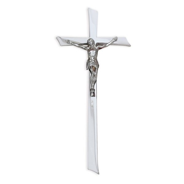 ΣΤΑΥΡΟΣ 0.45 ΜΕ ΣΩΜΑ ΧΡΩΜΙΟ